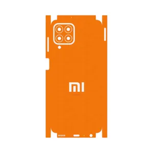 MAHOOT Xiaomi-FullSkin Cover Sticker for Samsung Galaxy M33