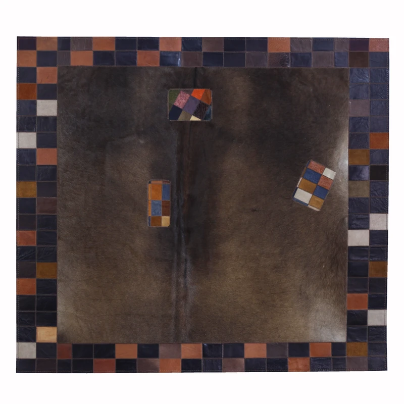 پادری کد LFR006 سایز 135x121سانتی متر