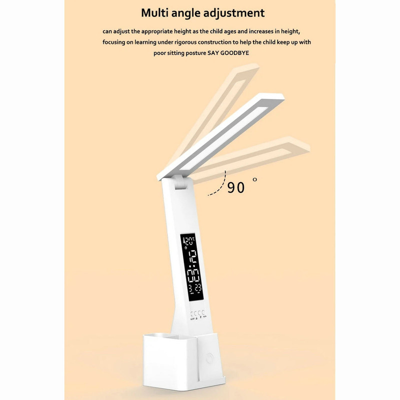 چراغ مطالعه مدل TLB 2025