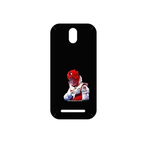 MAHOOT Tekvando Cover Sticker for HTC Desire 500