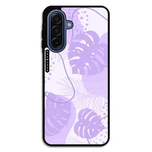 AKAM AMC-WSGA17-LAVENDER-24 Cover For Samsung Galaxy A17