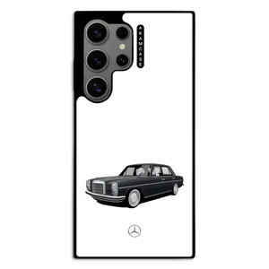 AKAM AMC-WSGS24U-BENZ-22 Cover For Samsung Galaxy S24 Ultra