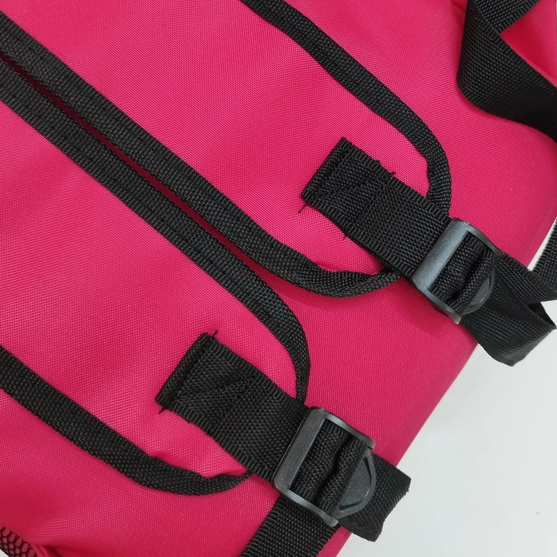 عکس شماره 14 : کوله پشتی مدل کیتی به همراه جامدادی