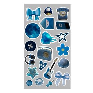 برچسب مدل دخترانه طرح پینترستی کد87