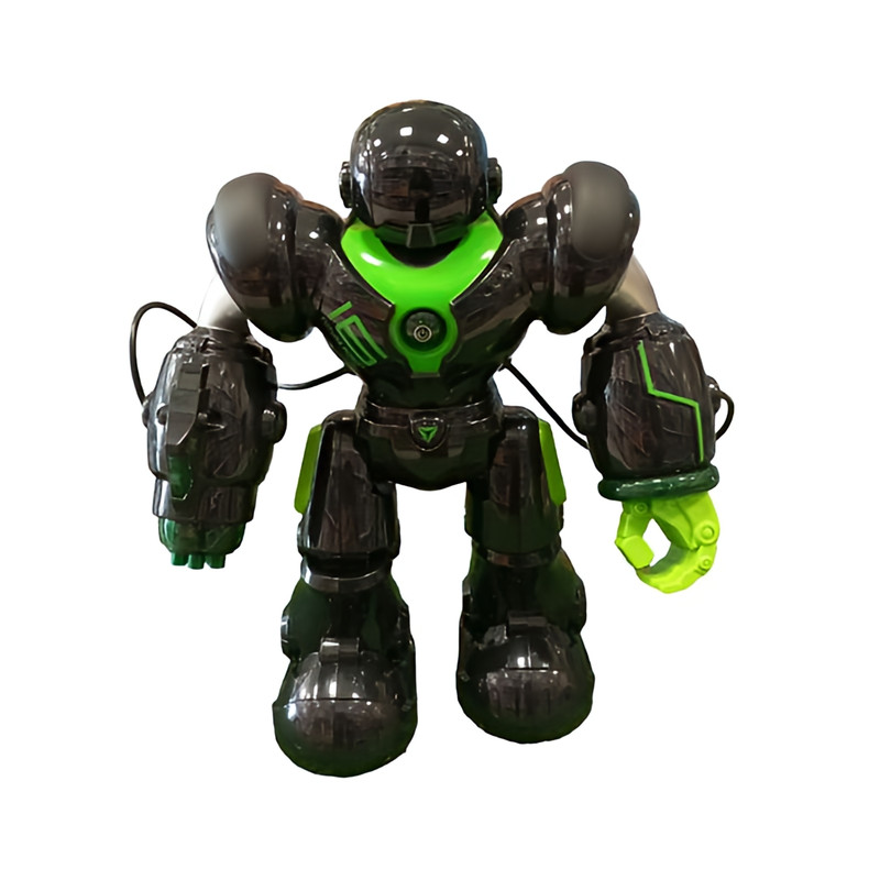 ربات کنترلی مدل تیر پرتابی 5088