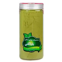 پودر سدر ممتاز باباگلی کد 001 وزن 450 گرم