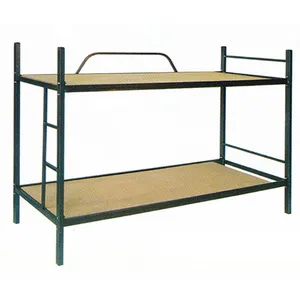  تخت خواب دو طبقه مدل یکتا سایز 200 × 90 سانتی متر