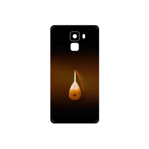 MAHOOT tambour Cover Sticker for Honor 7