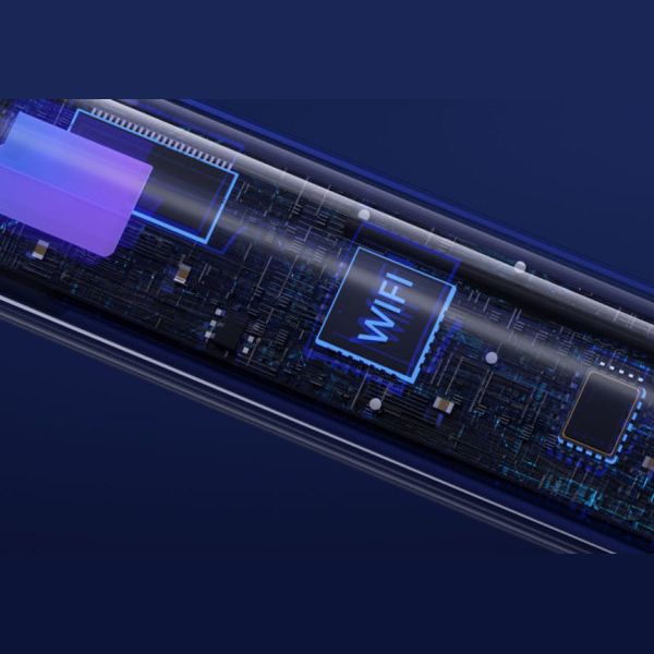  گوش پاک کن برقی ببیرد مدل Note 5 -  - 6