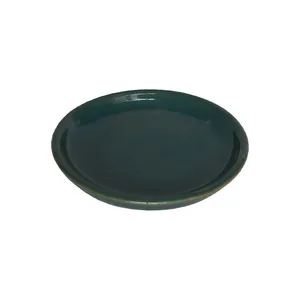 پیش دستی سفالی کد 9
