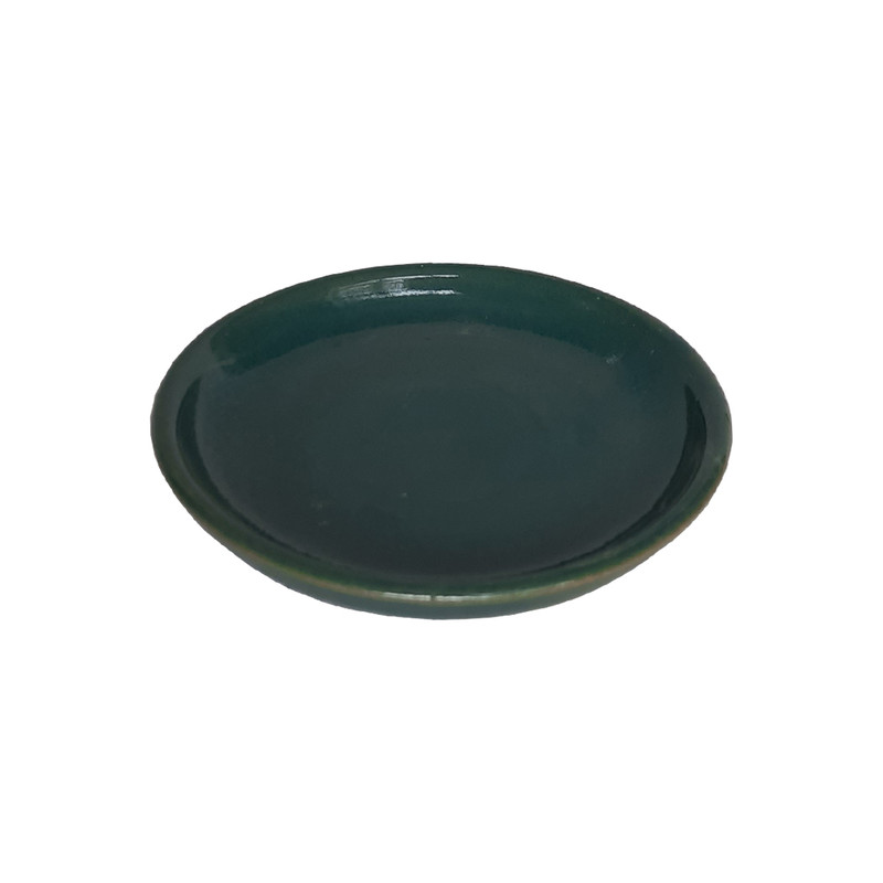 پیش دستی سفالی کد 9