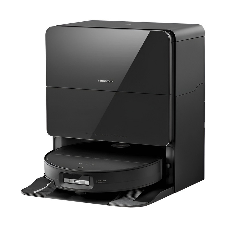 جاروبرقی رباتیک روبوراک مدل Saros 10