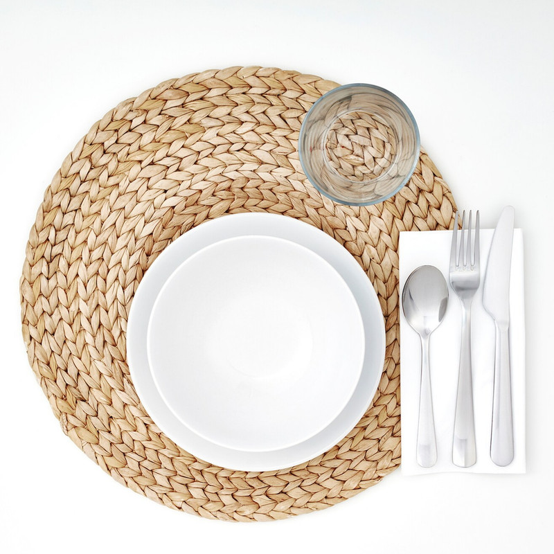 زیر بشقابی ایکیا مدل SOARE