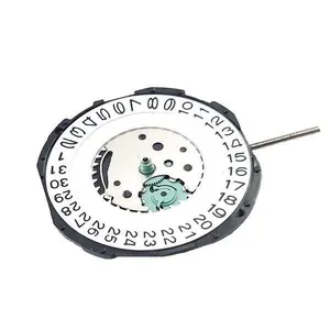 موتور ساعت مچی عقربه ای مدل  SL28