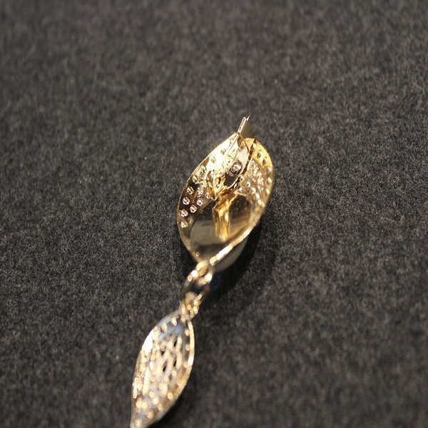 گل سینه زنانه کد Ki 055-40 گل سینه زنانه کد Ki 055-40