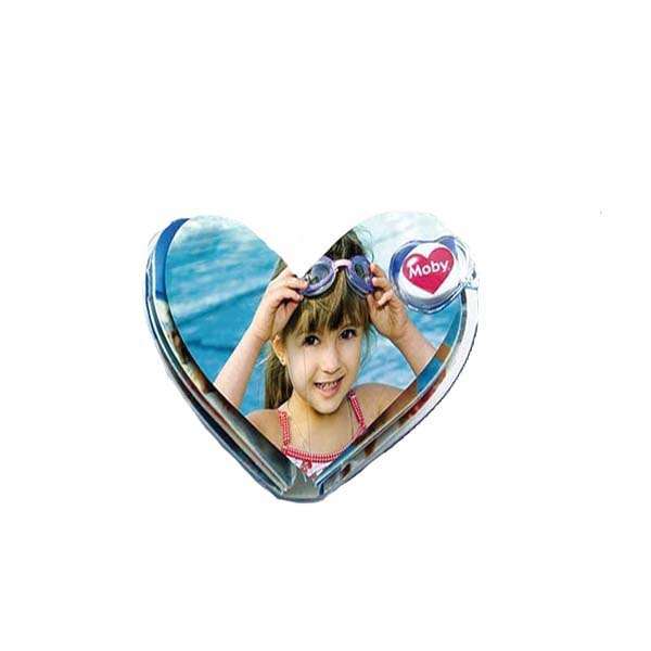 آلبوم عکس کداک مدل قلبی