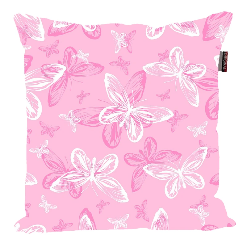 کوسن پاد آفرین مدل پروانه کد p318