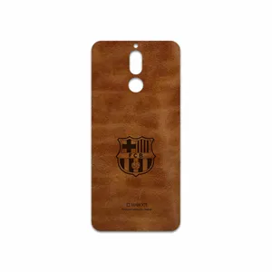 MAHOOT BFL-BRCA Cover Sticker for Huawei Mate 10 Lite