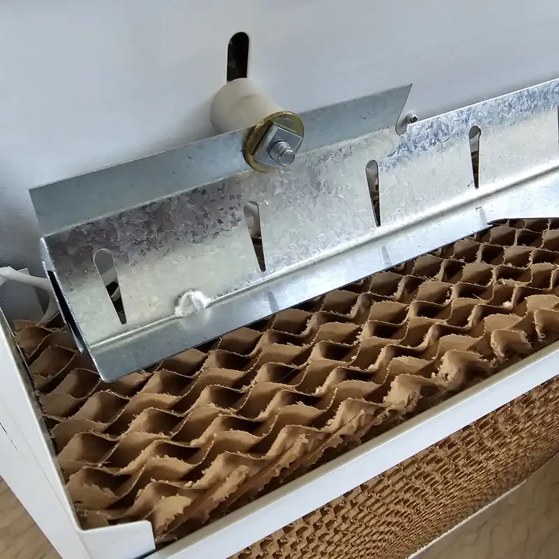 کولر سلولوزی آبسال مدل AC/CP35