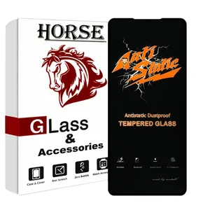 Horse ANTIDUSTH Screen Protector For Motorola Edge 20 Pro