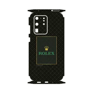 MAHOOT  Rlx-FullSkin Cover Sticker for Samsung Galaxy S20 Ultra