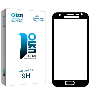 Cooling Olka Screen Protector For Samsung Galaxy J2 Prime
