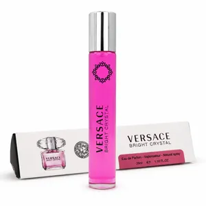 Harlingen Versace Bright Crystal Eau de Parfum Volume 35ml