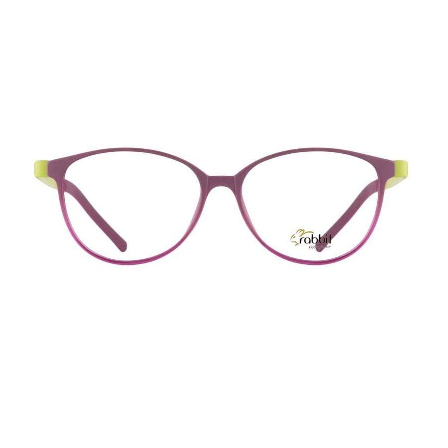  فریم عینک طبی دخترانه ربیت مدل RFZ109 - C32