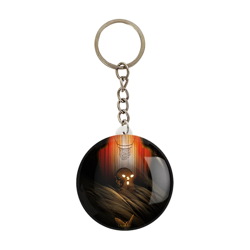 جاکلیدی خندالو مدل بازی دث استرندینگ (Death Stranding) کد 35091