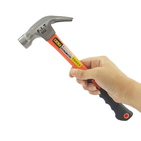 چکش اف آی تی مدل 003 وزن 380 گرم