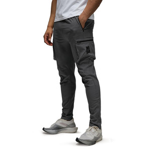 شلوار ورزشی مردانه نوزده نودیک مدل کارگو SH1963 DG