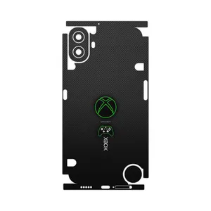 MAHOOT XBOX-FullSkin Cover Sticker for Nothing CMF Phone 1