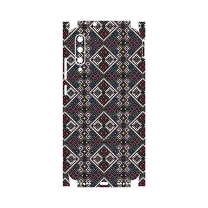 MAHOOT SISTAN Needlework 1-FullSkin Cover Sticker for Xiaomi Mi A3