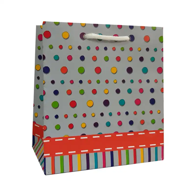 پاکت هدیه کد 003-3 بسته 5 عددی