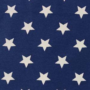 پارچه ملحفه طرح ستاره کد 190
