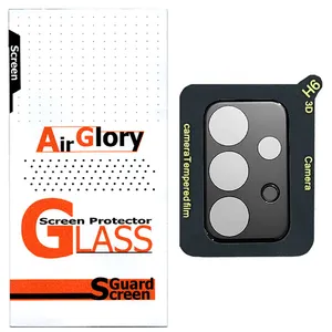 Airglory 3D Glass Camera Lenz Protector for Samsung Galaxy A33 / A53 / A73