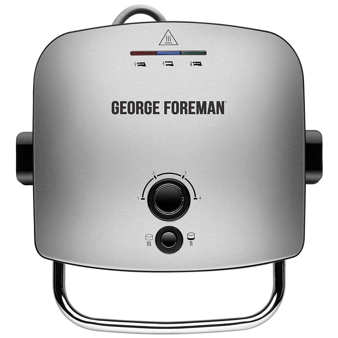 ساندویچ ساز جورج فورمن مدل 22160GCC
