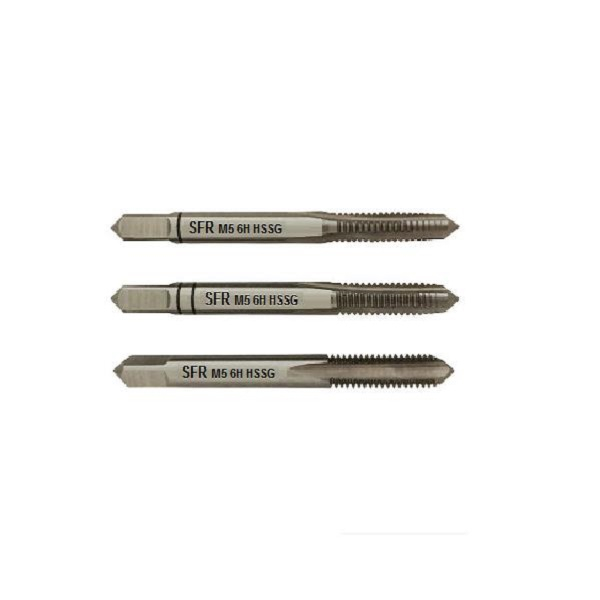 مجموعه 3 عددی قلاویز اس اف آر مدل M5-08 سایز 5 میلیمتری