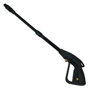 تفنگی و لنس کارواش ویوارکس مدل VR1060-PG