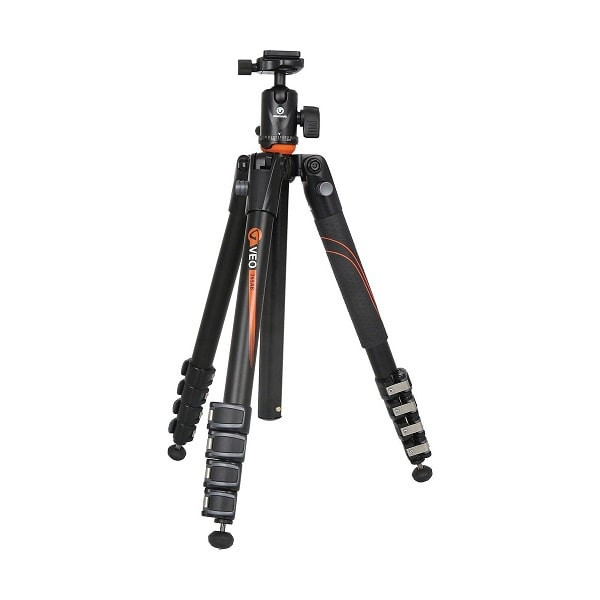 سه پایه دوربین ونگارد مدل VANGARD VEO 265 AB 