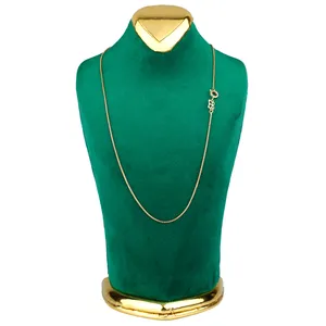 زنجیر زنانه ژوپینگ مدل پروانه کد TCH 32