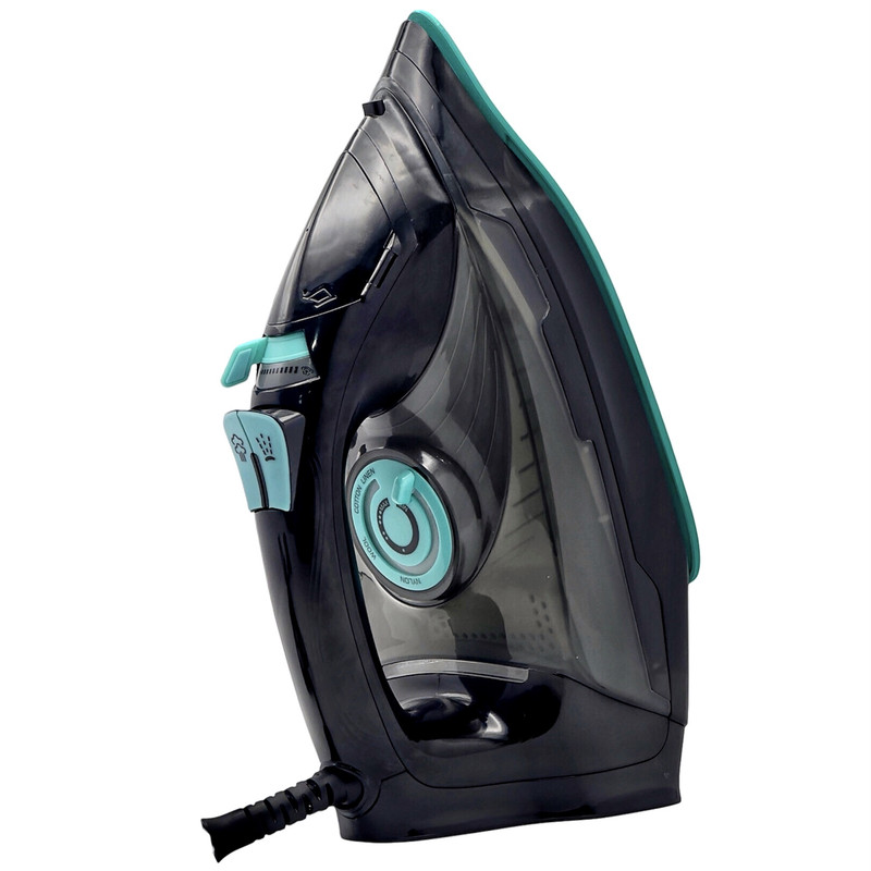 اتو بخار دی اس پی مدل  KD1073