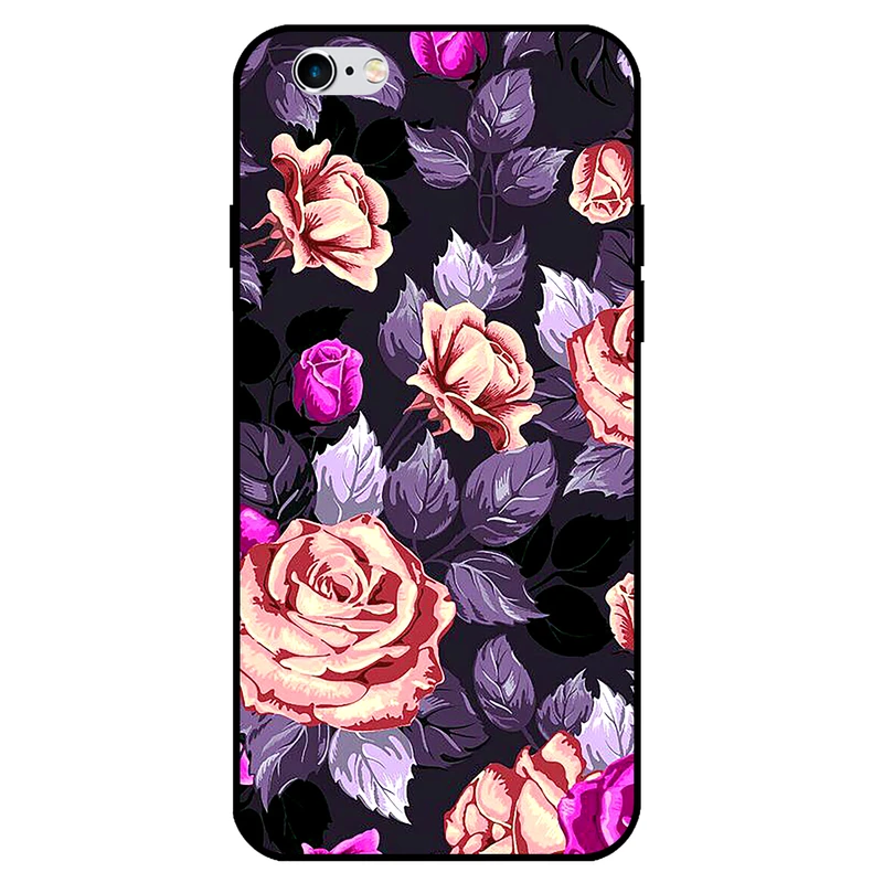 کاور مگافون کد 1652 مناسب برای گوشی موبایل اپل Iphone 6 / 6s 