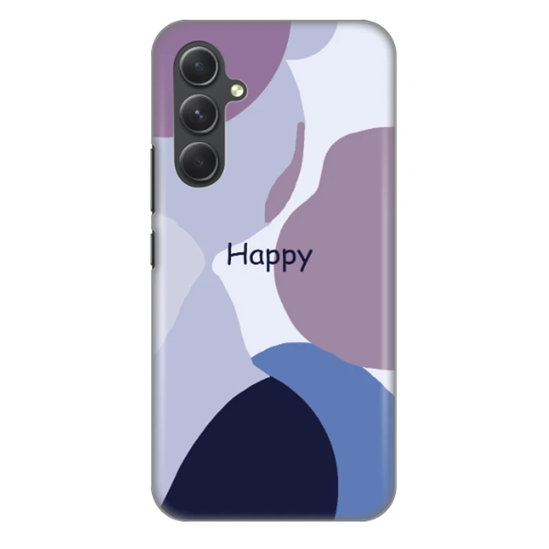 کاور طرح شاد کد DIMO-012 مناسب برای گوشی موبایل سامسونگ Galaxy A54 