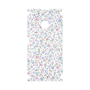 MAHOOT Painted-Flowers-FullSkin Cover Sticker for Honor X9 5G