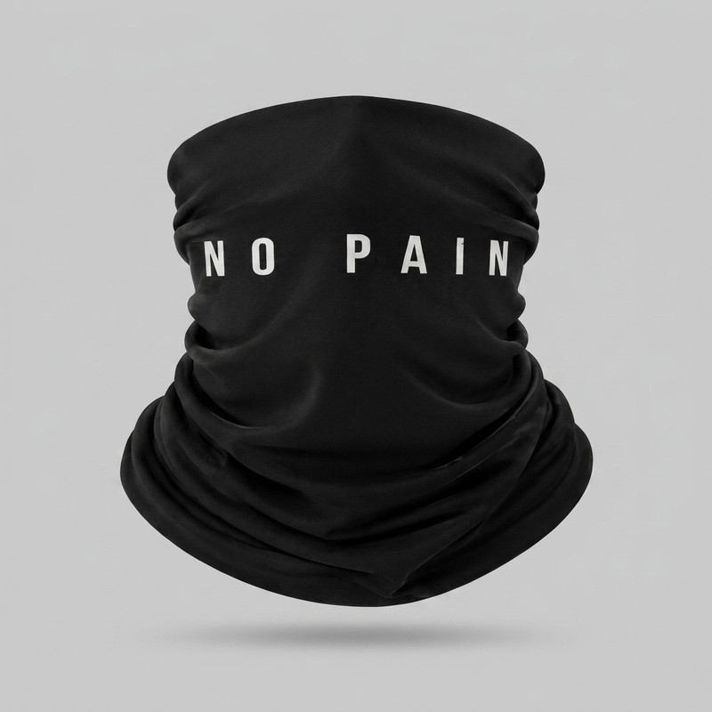 اسکارف ورزشی مدل NO