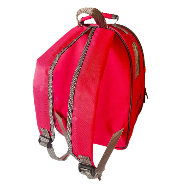 کوله پشتی حمل و نگهداری سگ مدل C200