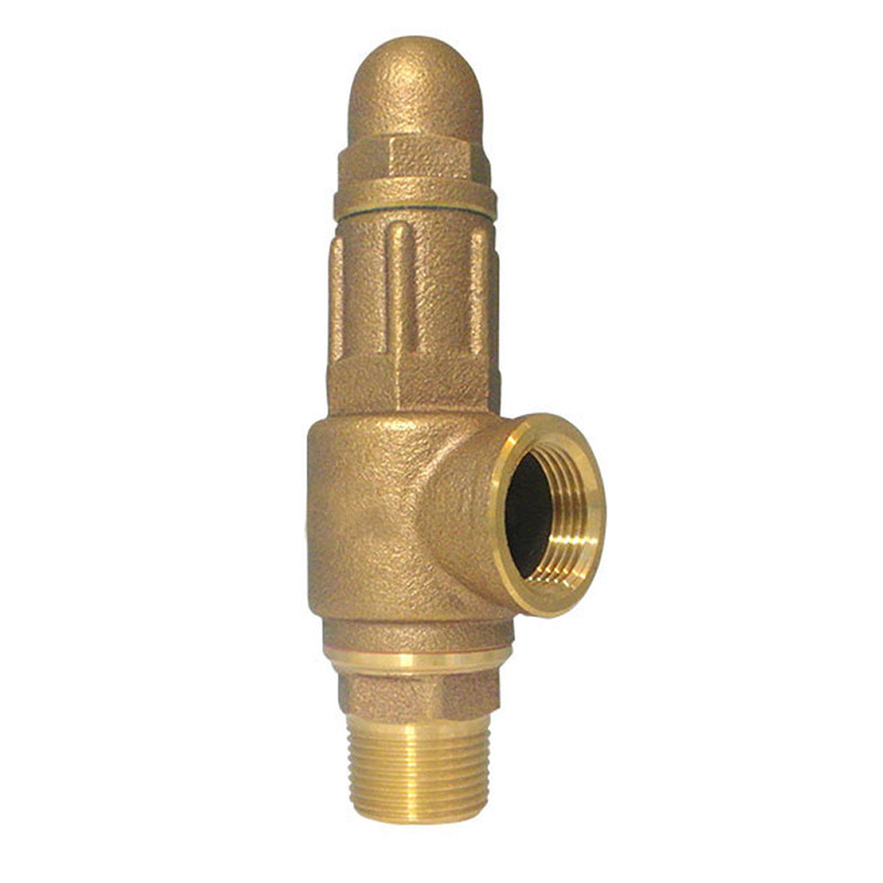 شیر اطمینان استار مدل S1i کد MFW-A-1i-PN10