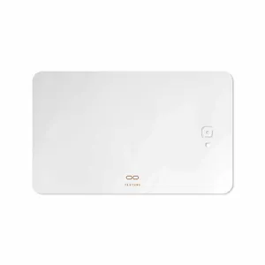 MAHOOT Matte-White Cover Sticker for Samsung Galaxy Tab A 10.1 2016 T585