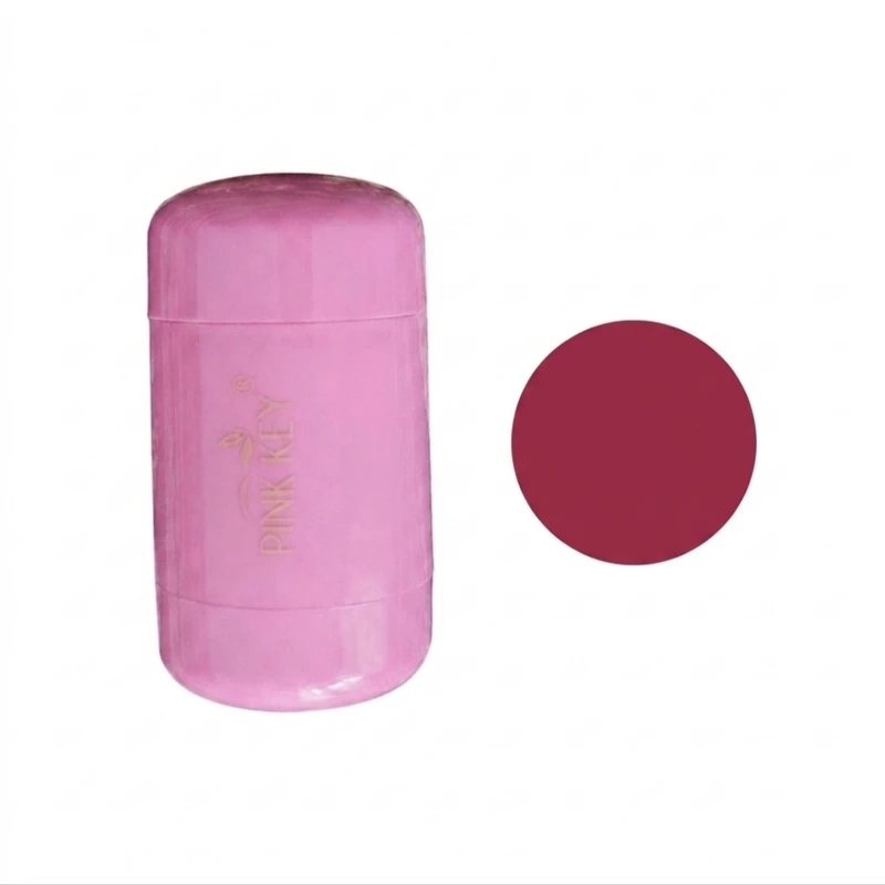 رژگونه استیکی مات پینک کی مدل 05